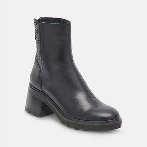 Dolce vita martey Waterproof booties